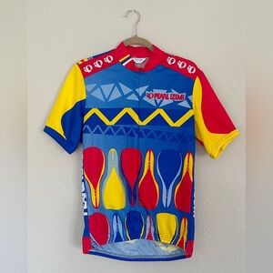 Pearl Izumi Vintage Cycling Jersey